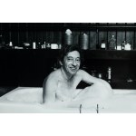 Xavier Martin, Le Sourire de Serge (Uśmiech Serge'a), lata 70. XX w.
