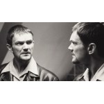 Krzysztof Wellman (ur. 1958), Cezary Pazura, 1999/2025