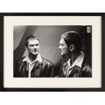 Krzysztof Wellman (ur. 1958), Cezary Pazura, 1999/2025