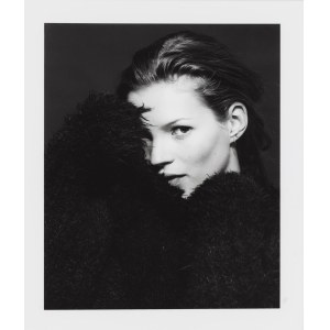 Marc Hispard (1938 - 2015), Kate Moss, circa 1995