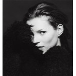 Marc Hispard (1938 - 2015), Kate Moss, circa 1995