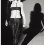 Guy Marineau (b. 1947), Kate Moss, 1996