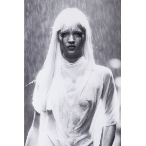 Guy Marineau (né en 1947), Kate Moss, 1999