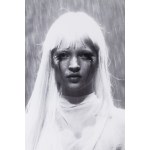 Guy Marineau (né en 1947), Kate Moss, 1999