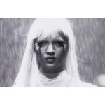 Guy Marineau (né en 1947), Kate Moss, 1999