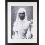 Guy Marineau (né en 1947), Kate Moss, 1999