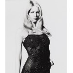 Marc Hispard (1938 - 2015), Claudia Schiffer , circa 1994