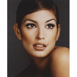 Michael Thompson, Cindy Crawford, 1993/1999
