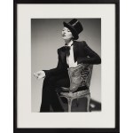 Marcus Piggot and Mert Alas, Dior Boy Kate, London, 2006