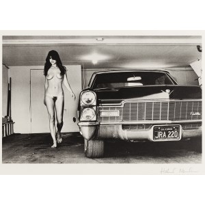 Helmut Newton (1920 Berlin - 2004 Los Angeles), Hollywood, 1976/1979