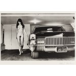 Helmut Newton (1920 Berlin - 2004 Los Angeles), 