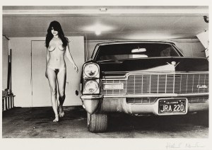 Helmut Newton (1920 Berlin - 2004 Los Angeles), 
