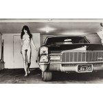 Helmut Newton (1920 Berlin - 2004 Los Angeles), Hollywood, 1976/1979