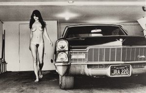 Helmut Newton (1920 Berlin - 2004 Los Angeles), 