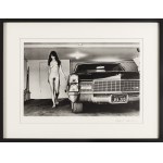Helmut Newton (1920 Berlin - 2004 Los Angeles), Hollywood, 1976/1979