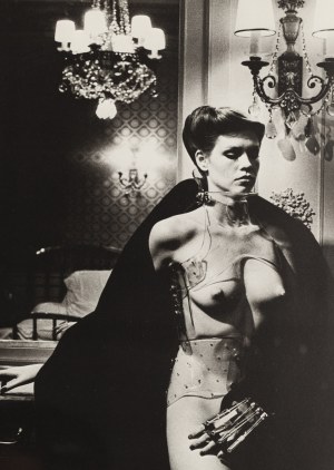Helmut Newton (1920 Berlin - 2004 Los Angeles), 