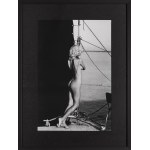 Peter Lindbergh (1944 - 2019 ), Eva Herzigova, 1996/2013