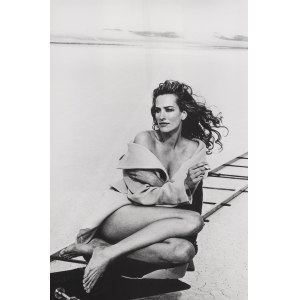 Peter Lindbergh (1944 - 2019 ), Tatjana Patitz, 1995/2013
