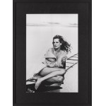 Peter Lindbergh (1944 - 2019 ), Tatjana Patitz, 1995/2013