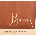 Barchi ( ? - ?) - Loan from the First World War, Barchi ( ? - ?) - Loan from the First World War