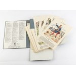 Grossen Uniformenkunde, Grossen Uniformenkunde