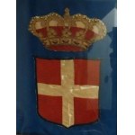 Flag fragment, Flag fragment