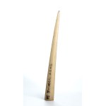 Japan, Empire, Swordfish rostrum with dedication, Japan, Empire, Swordfish rostrum with dedication