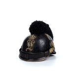 Bavaria, helmet m.1895, Bavaria, helmet m.1895
