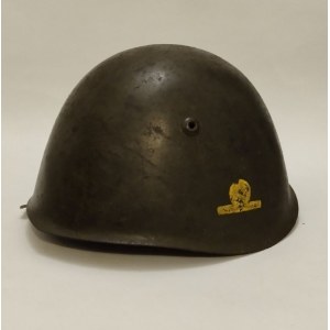 M.33 X MAS helmet, M.33 X MAS helmet