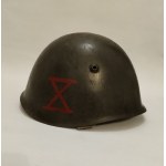 M.33 X MAS helmet, M.33 X MAS helmet