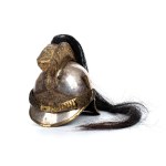 France, Third Republic, Cuirassiers officer