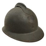 Carabinieri Reali, M.16 helmet, Carabinieri Reali, M.16 helmet
