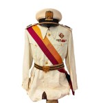 Summer uniform for a PNF leader, Summer uniform for a PNF leader