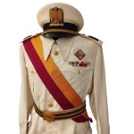 Summer uniform for a PNF leader, Summer uniform for a PNF leader