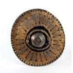 Ethiopia, shield from Ras, Ethiopia, shield from Ras