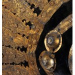 Ethiopia, shield from Ras, Ethiopia, shield from Ras