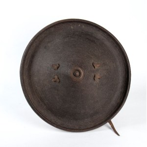 Abyssinian Shield, Abyssinian Shield