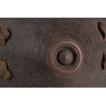 Abyssinian Shield, Abyssinian Shield