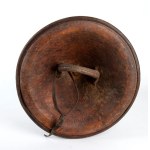 Abyssinian Shield, Abyssinian Shield