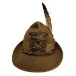 Alpine Engineers Hat, Alpine Engineers Hat
