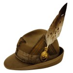 Alpine Engineers Hat, Alpine Engineers Hat