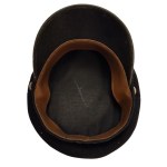 CCRR Marshal Cap, CCRR Marshal Cap