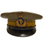 MVSN Road Cap, MVSN Road Cap