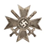 Germany, III Reich, KVK 1st class, Germany, III Reich, KVK 1st class