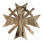 Germany, III Reich, KVK 1st class, Germany, III Reich, KVK 1st class