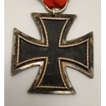 Germany, Third Reich, Iron Cross, Second Class, Germany, Third Reich, Iron Cross, Second Class