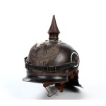 Germany, Empire, Jaeger zu pferde helmet, Germany, Empire, Jaeger zu pferde helmet