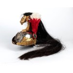 Italy, Kingdom, Cuirassier Helmet, Italy, Kingdom, Cuirassier Helmet