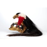 Italy, Kingdom, Cuirassier Helmet, Italy, Kingdom, Cuirassier Helmet