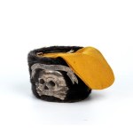 Germany, Empire, hussar hat of the 1st regiment, Germany, Empire, hussar hat of the 1st regiment